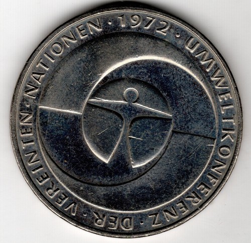 Brd deutschland 1982 - brd, 5