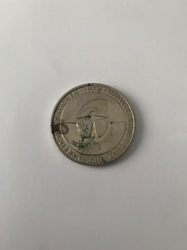 Deutsche mark - dm,