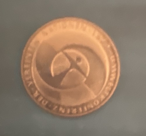 5-Deutsche-Mark-Gedenkmünze