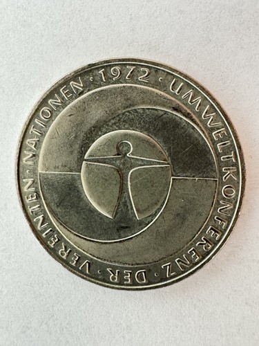 Deutsche mark - 5,