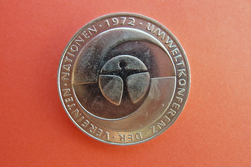 Deutschland mark 1982 10 - 5,