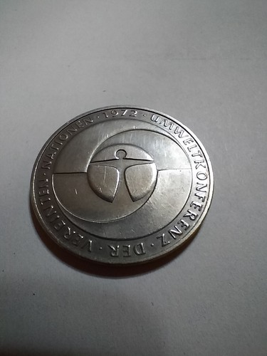 1982 umweltkonferenz - 1982,