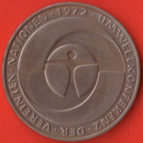 Deutschland 10 - dm,