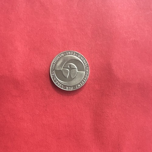 Brd deutschland 1982 - 5, dm