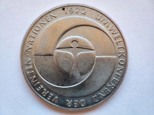 Deutsche mark 1982 - deutsche,