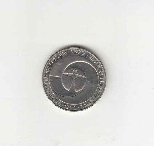 Deutsche mark - 5,