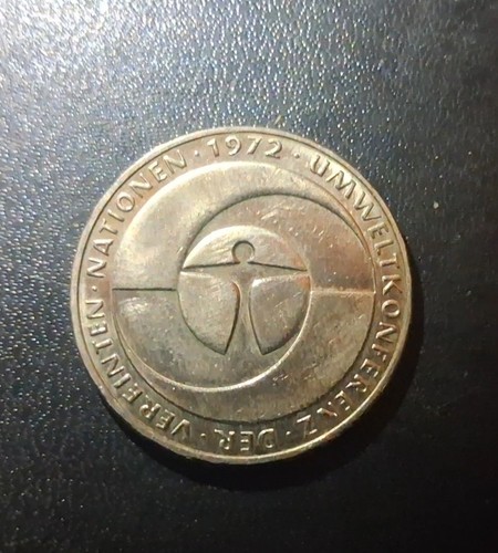 Deutsche mark 1982 10 - deutsche,