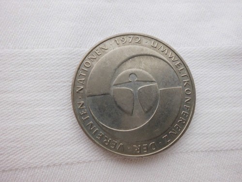 Jahre umweltkonferenz 1972 - 10,