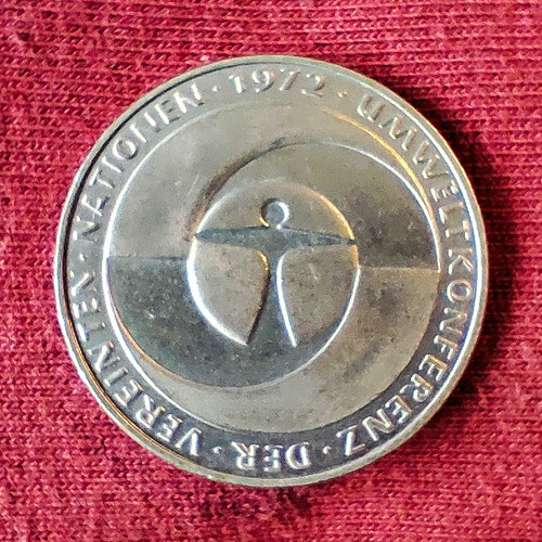 Gedenkmünze brd - gedenkmünze,